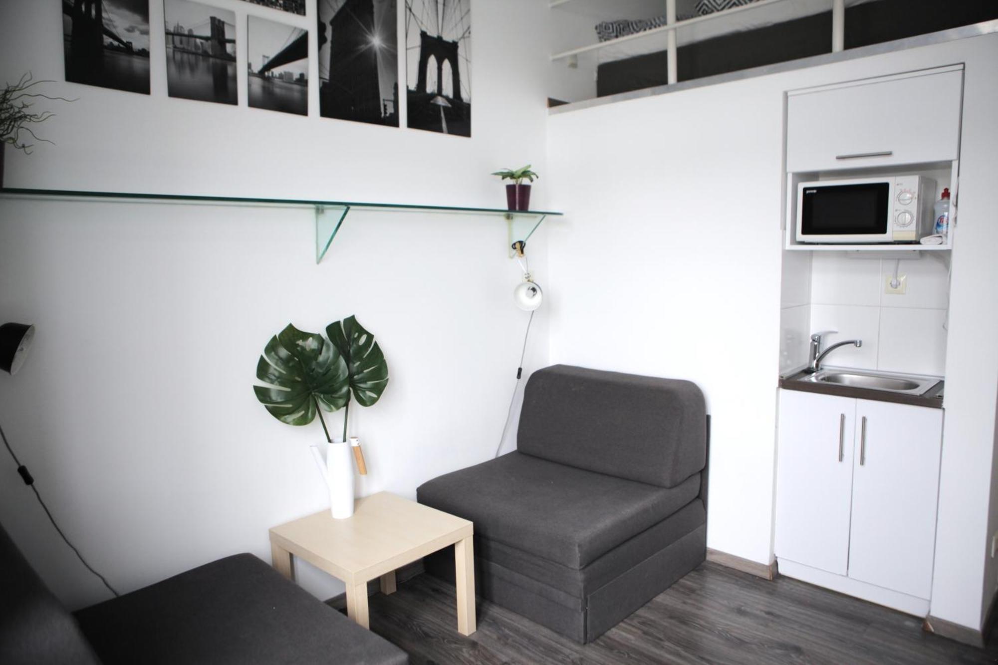 Eleven Apartments Budapeşte Dış mekan fotoğraf
