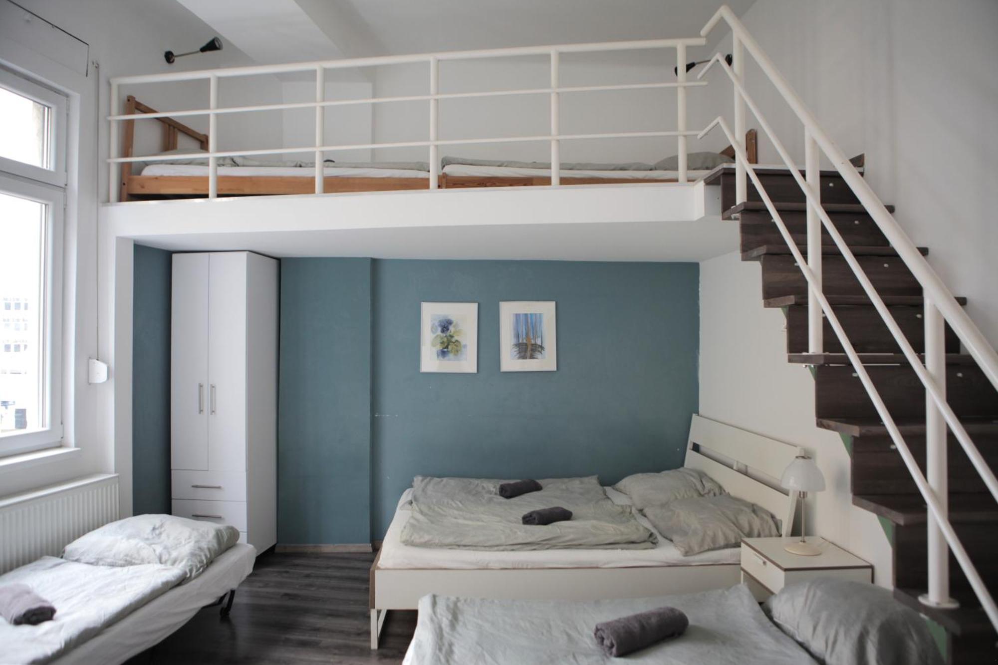 Eleven Apartments Budapeşte Dış mekan fotoğraf
