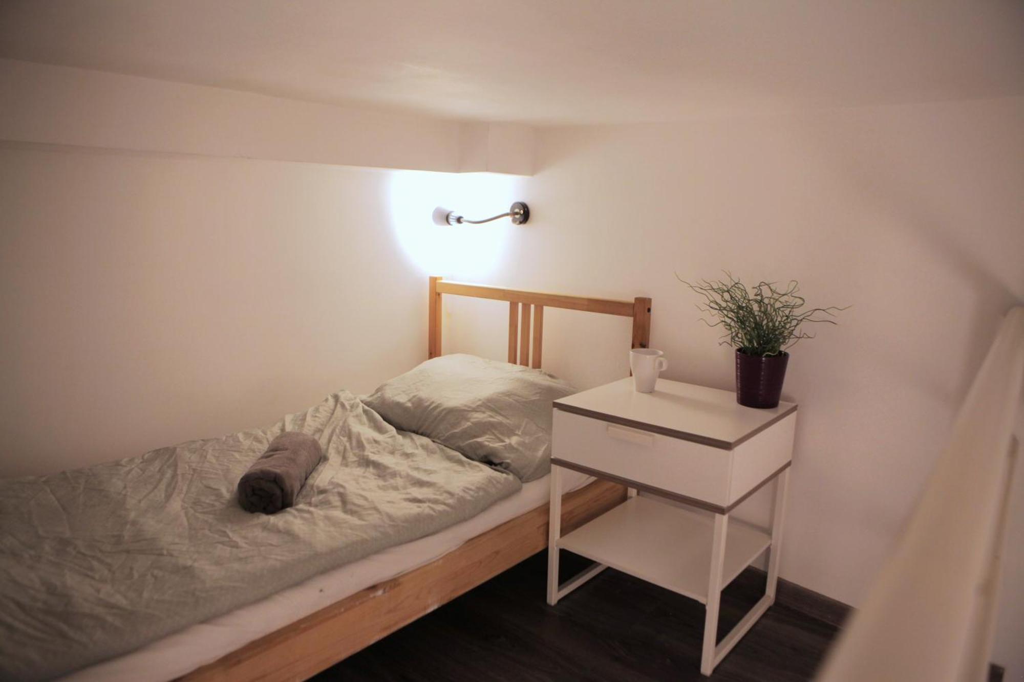 Eleven Apartments Budapeşte Dış mekan fotoğraf