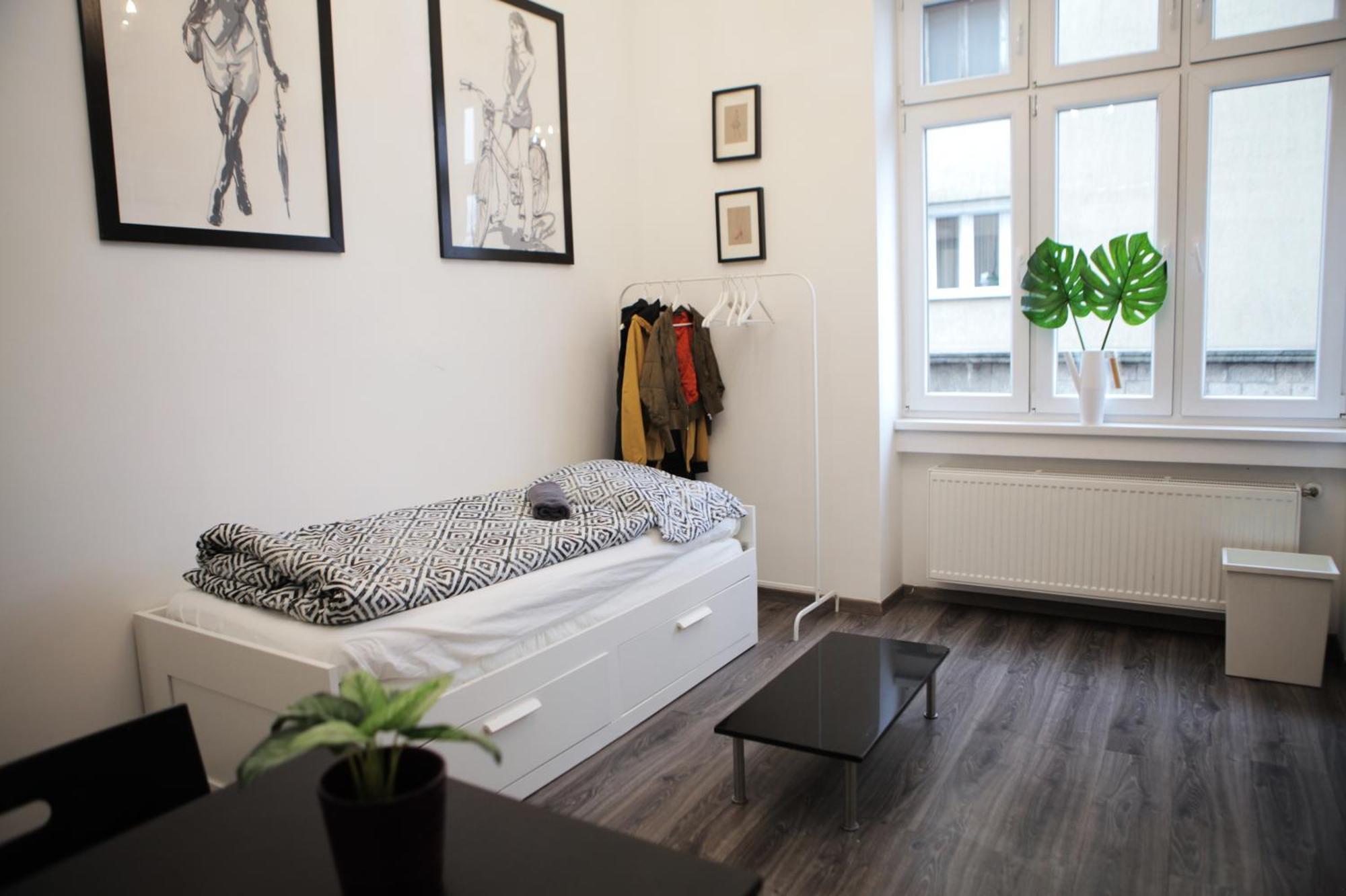 Eleven Apartments Budapeşte Dış mekan fotoğraf