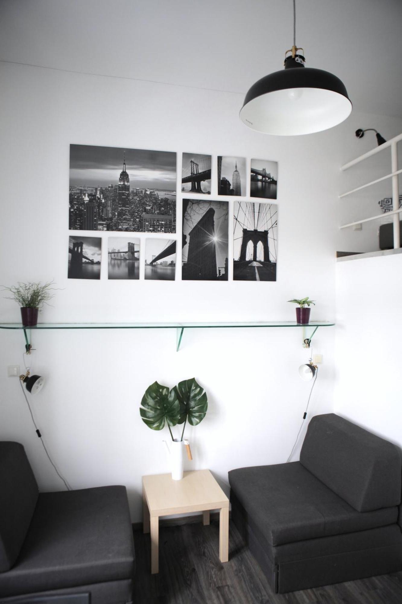 Eleven Apartments Budapeşte Dış mekan fotoğraf