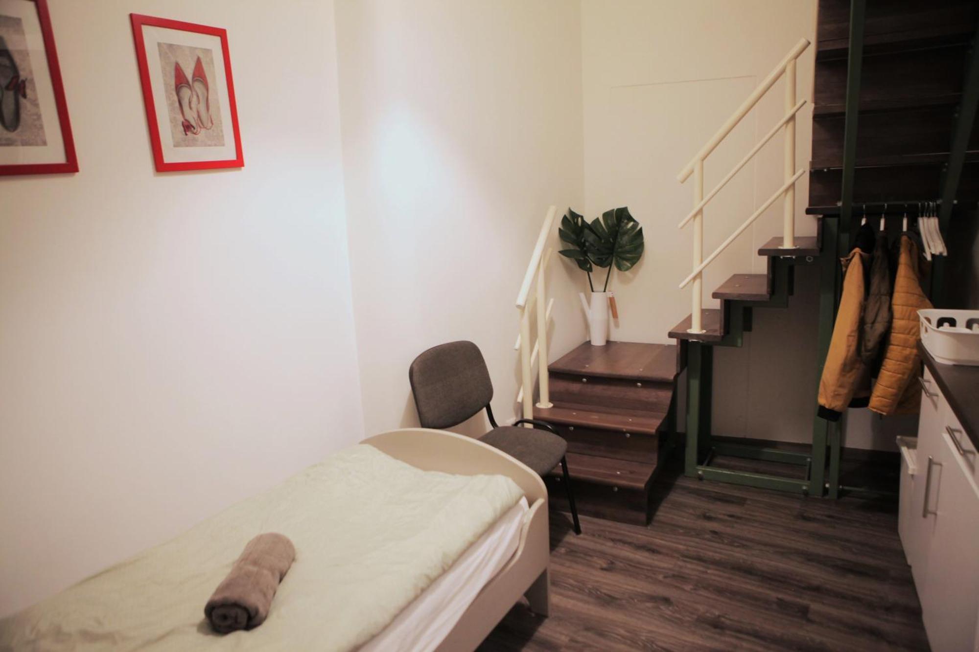 Eleven Apartments Budapeşte Dış mekan fotoğraf
