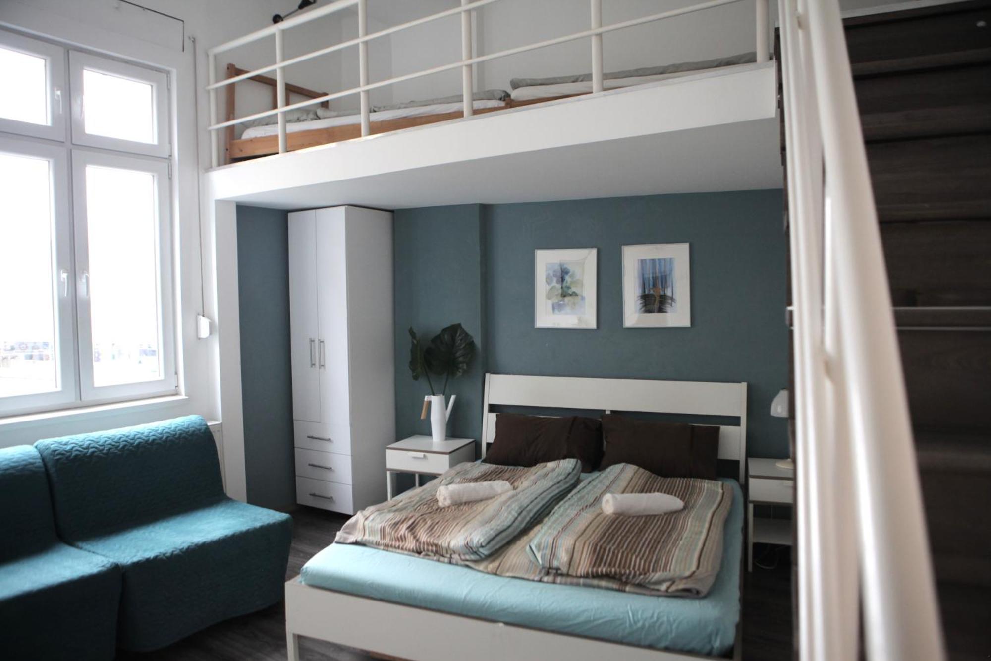 Eleven Apartments Budapeşte Dış mekan fotoğraf