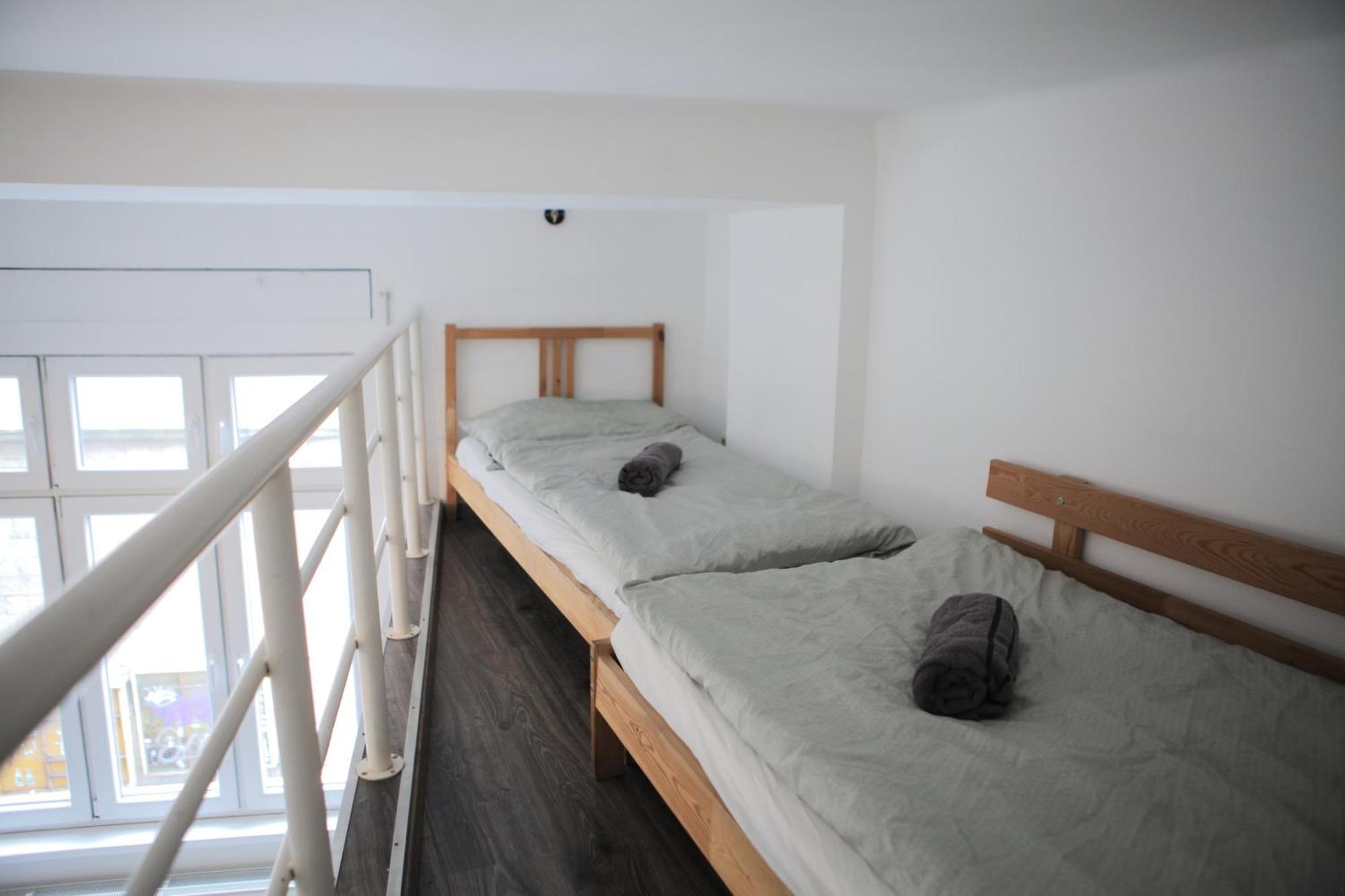 Eleven Apartments Budapeşte Dış mekan fotoğraf