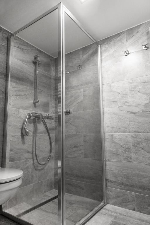 Eleven Apartments Budapeşte Dış mekan fotoğraf