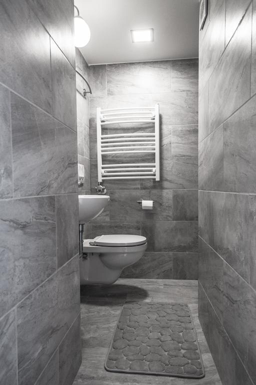Eleven Apartments Budapeşte Dış mekan fotoğraf